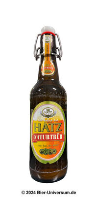 Hatz Naturtrüb