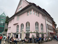 Café Jolie in Freiburg