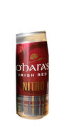 Carlow Brewing O'Hara's Nitro Irish Red